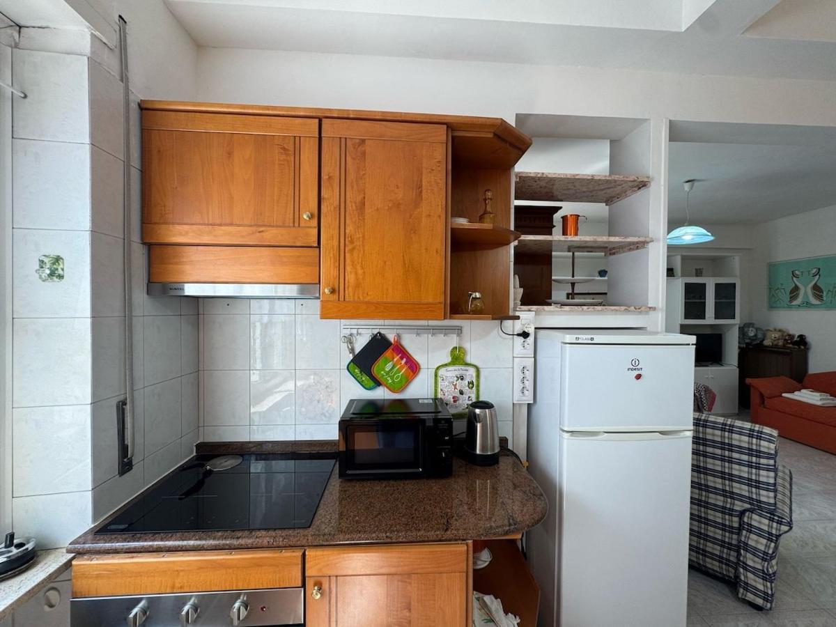 Apartment In The Rome