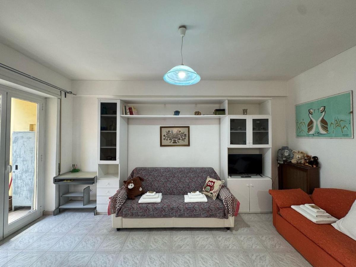 Apartment In The Rome